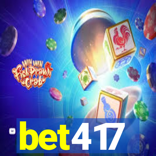 bet417