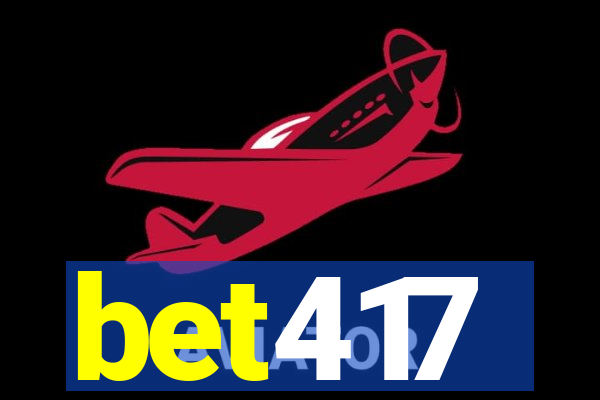 bet417