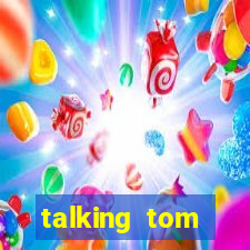 talking tom dinheiro infinito