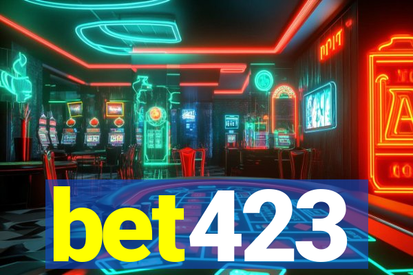 bet423