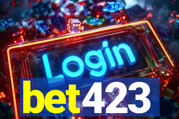 bet423