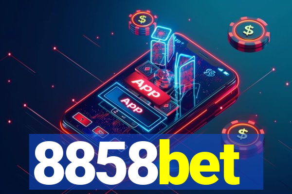 8858bet