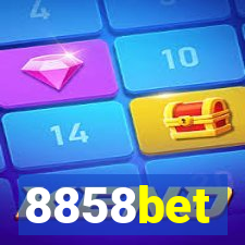 8858bet