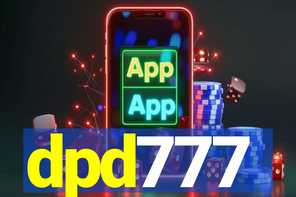 dpd777