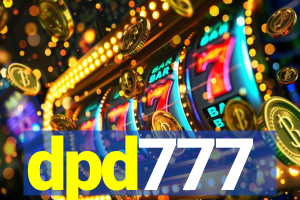 dpd777