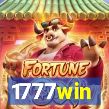 1777win