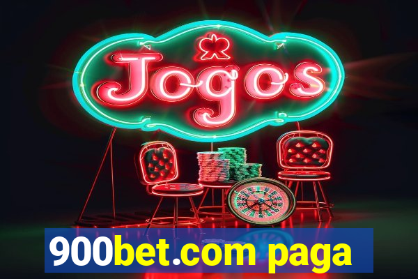 900bet.com paga