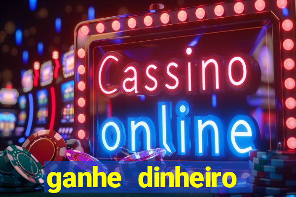 ganhe dinheiro jogando games