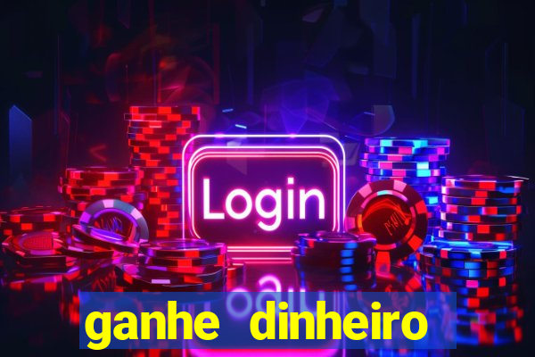 ganhe dinheiro jogando games