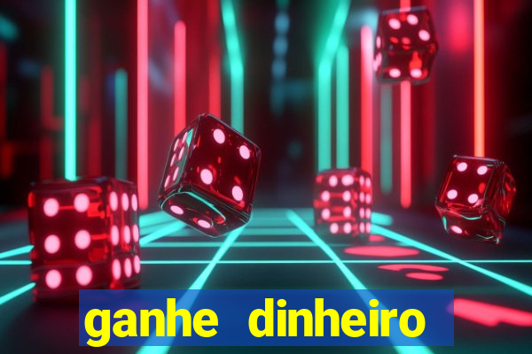 ganhe dinheiro jogando games