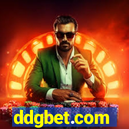 ddgbet.com