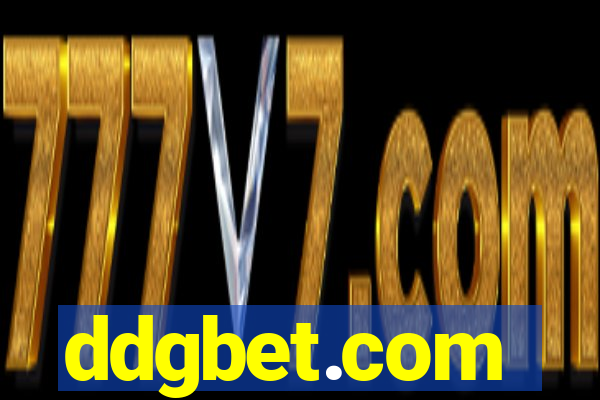 ddgbet.com