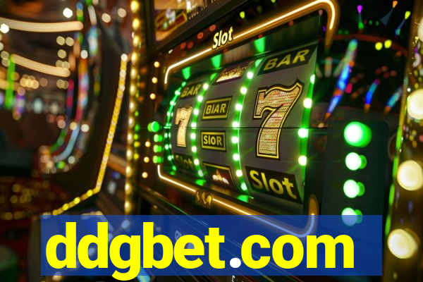 ddgbet.com