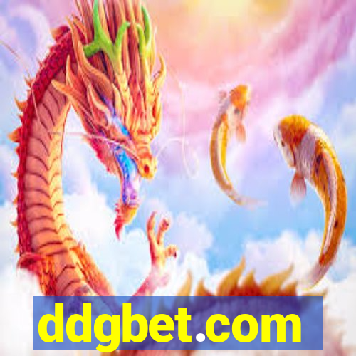 ddgbet.com