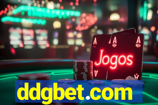 ddgbet.com