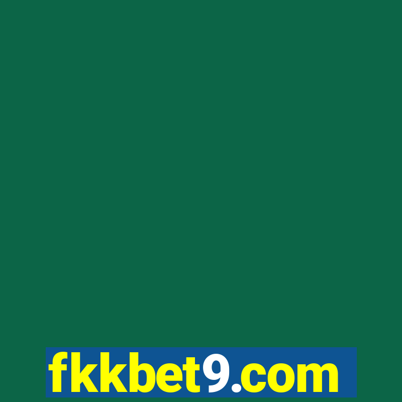 fkkbet9.com