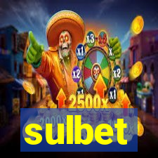 sulbet