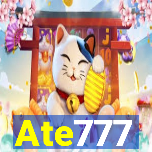 Ate777