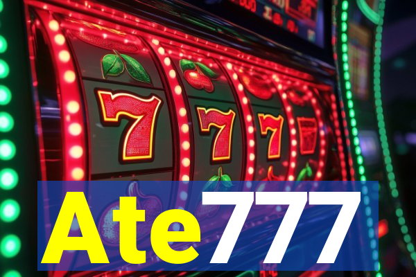 Ate777