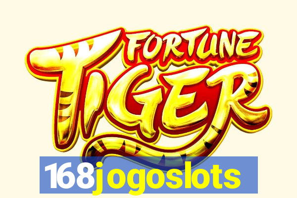 168jogoslots