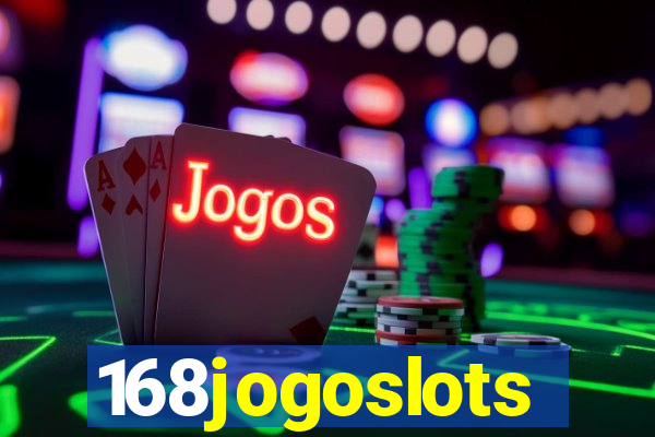 168jogoslots