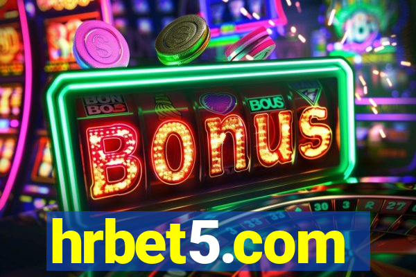 hrbet5.com