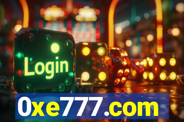 0xe777.com