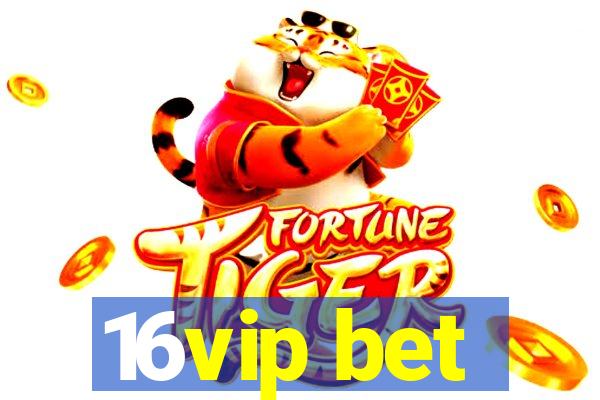 16vip bet