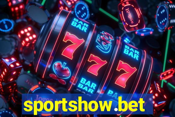 sportshow.bet