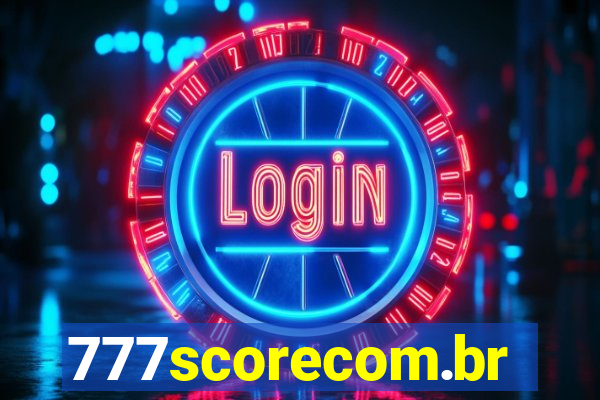 777scorecom.br