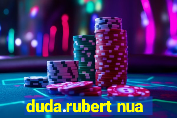 duda.rubert nua