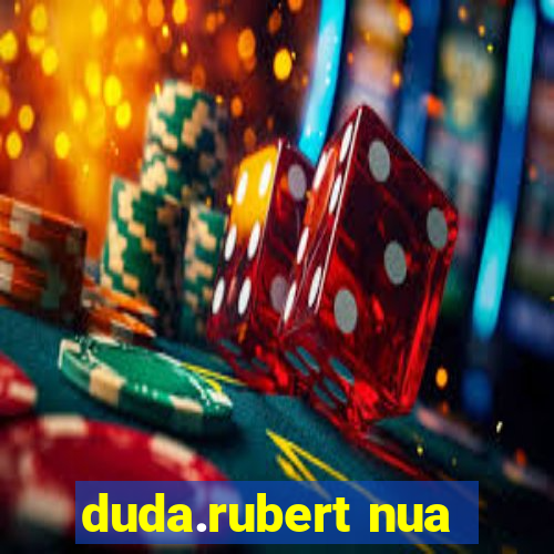 duda.rubert nua