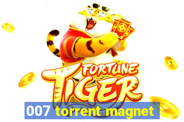 007 torrent magnet