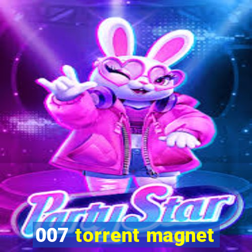 007 torrent magnet