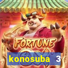 konosuba 3 temporada dublado animes online games