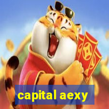 capital aexy