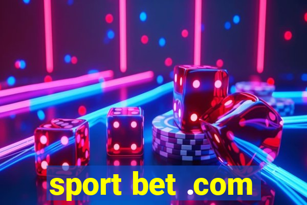 sport bet .com