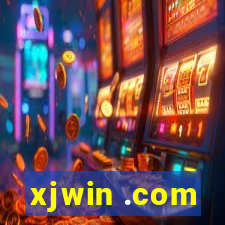 xjwin .com