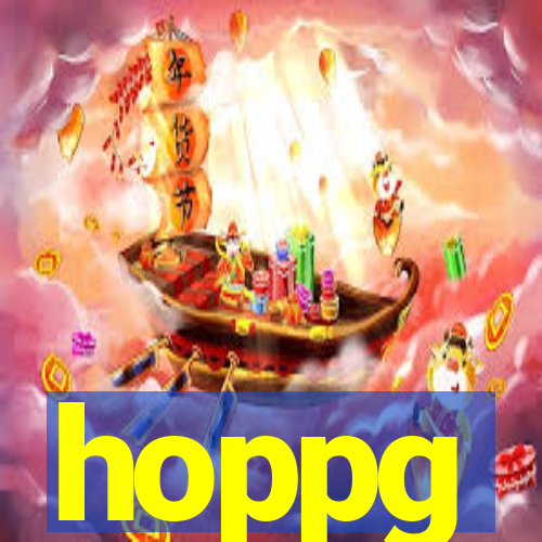 hoppg