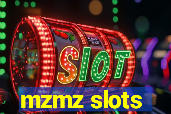 mzmz slots