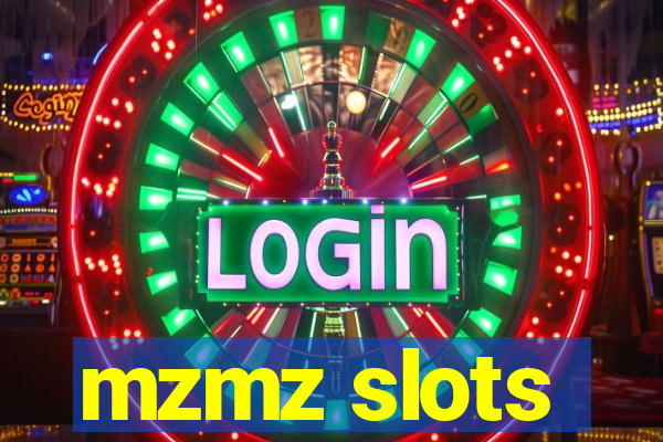 mzmz slots