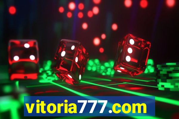 vitoria777.com