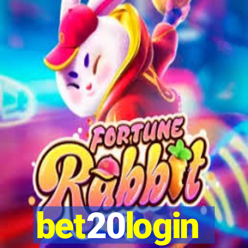 bet20login