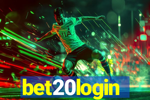 bet20login