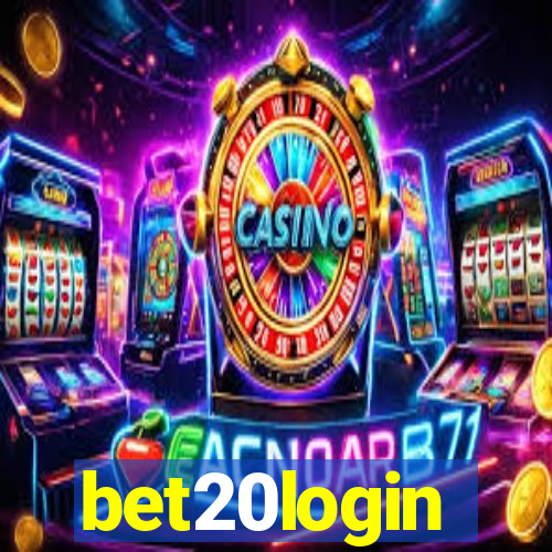 bet20login