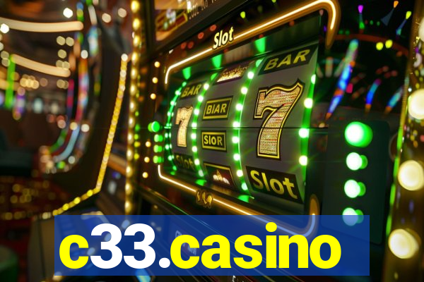 c33.casino