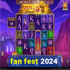 fan fest 2024