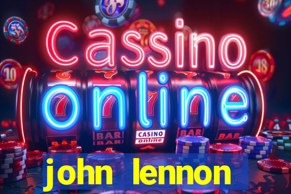 john lennon epiphone casino