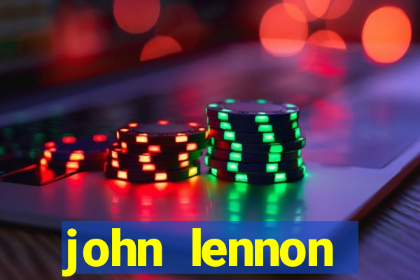 john lennon epiphone casino