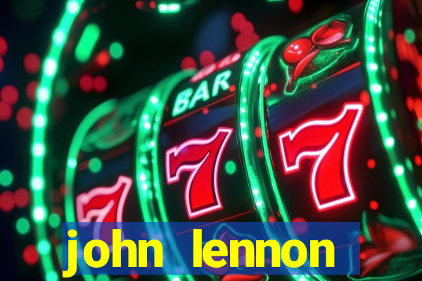 john lennon epiphone casino